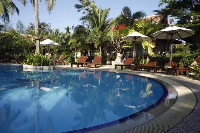 Fanari Khaolak Resort, 