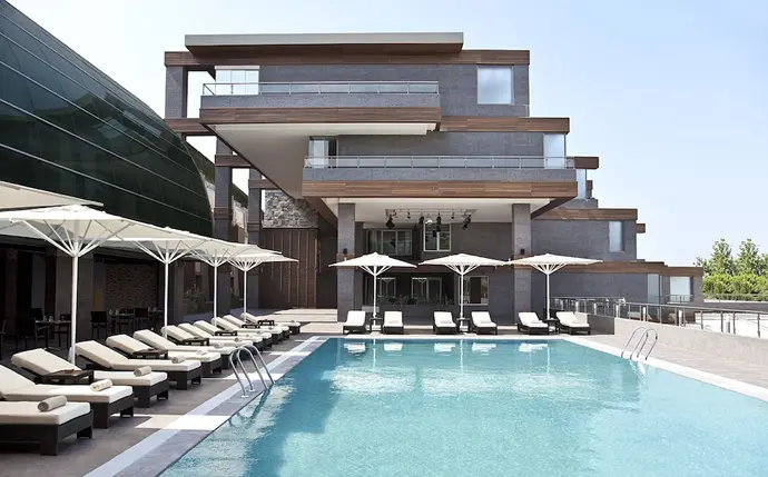 DIVAN BURSA, 
