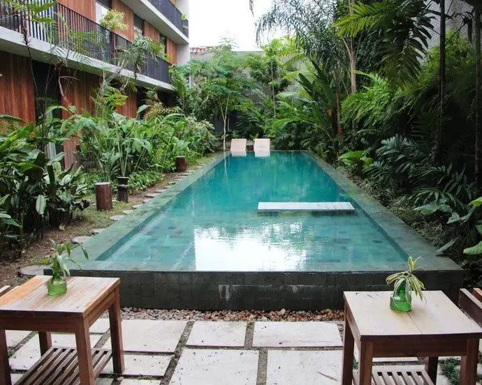 Hotel Villa Amazônia, 