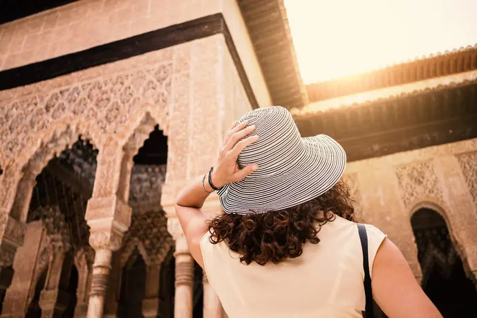 Paquete Especial: Madrid, Andalucía con Córdoba, Costa del Sol y Toledo desde Madrid - 9 días