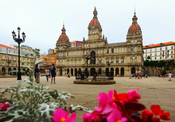 10-Day Tour to Northern Spain and Galicia