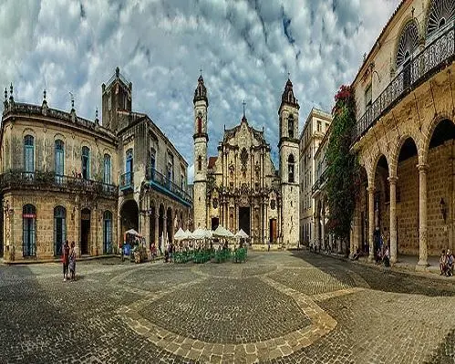 Típico Cubano