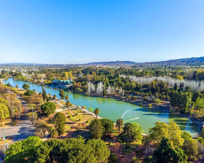 MTPE-52089 MENDOZA & BUENOS AIRES