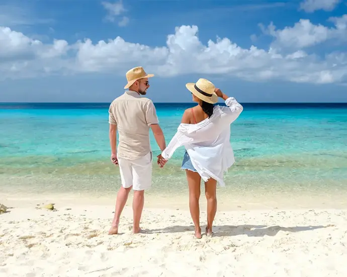 Escapada en Cancún