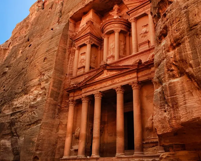 MTPE-20024 RAÍCES DE JORDANIA CON MAR MUERTO