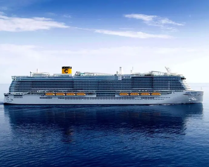 Croaziera pe Mediterana: O Aventură de 7 Zile prin Italia, Franța și Spania