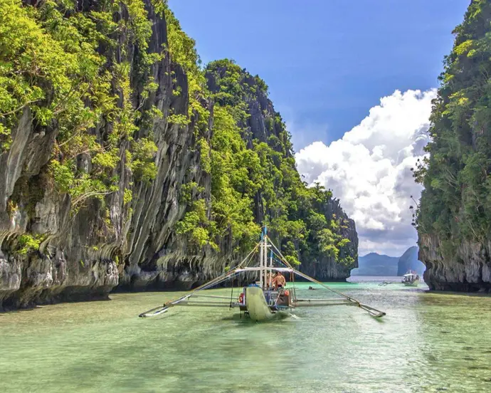 The Best of the Philippines 