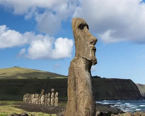 Isla de Pascua