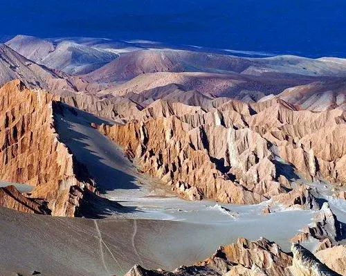 San Pedro de Atacama