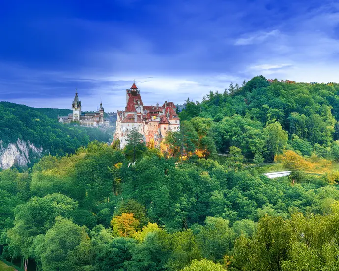 MTPE-10089 RUTA DE DRACULA