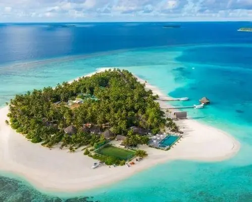 Angsana Velavaru - GATTINONI, 