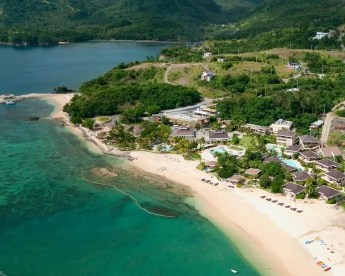 Misibis Bay Resort, 