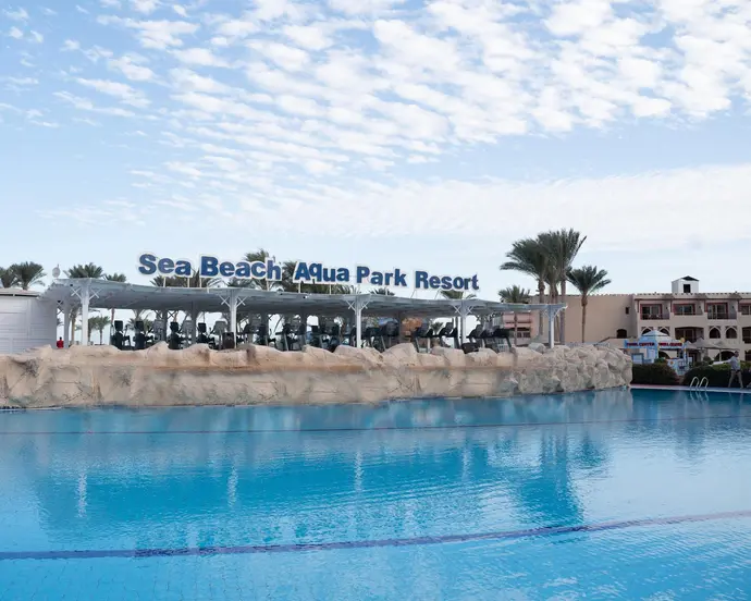 Sea Beach Aqua Park Resort 2025 - GATTINONI, 