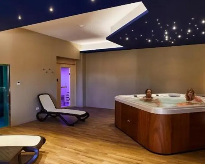 Hotel Alba d'Amore, 