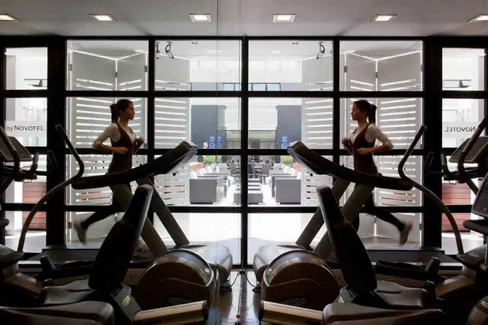 Novotel Buenos Aires, Sports and Entertainment