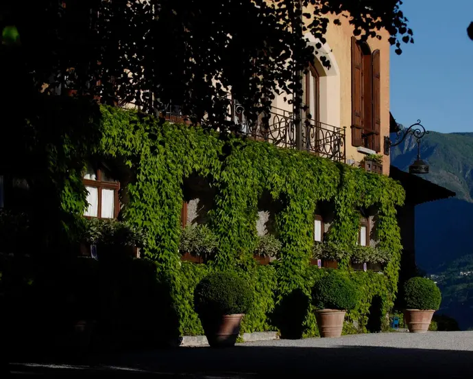 Foresteria Menaggio e Cadenabbia - The Club Guest House, 