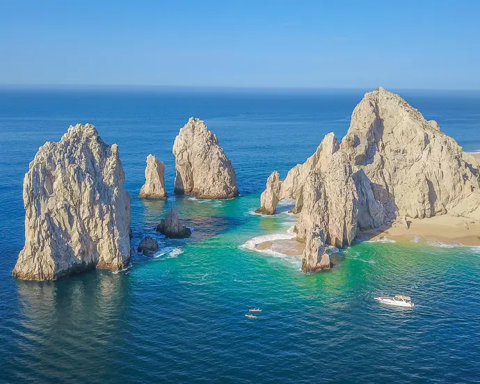 AVENTURA EN LOS CABOS