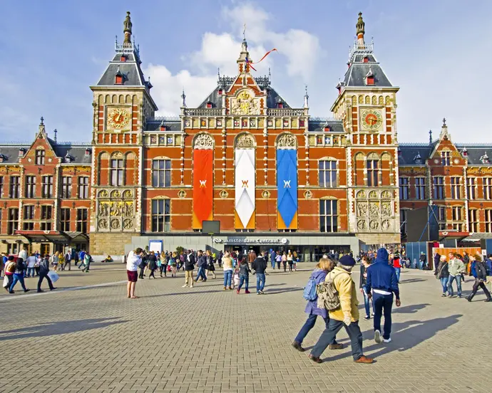 ALMA EUROPEA CON LONDRES B CVU