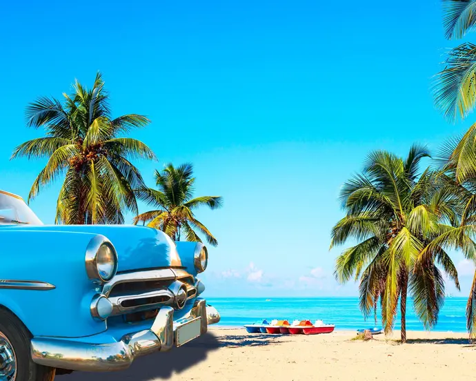 Varadero Premium en 7 nuits