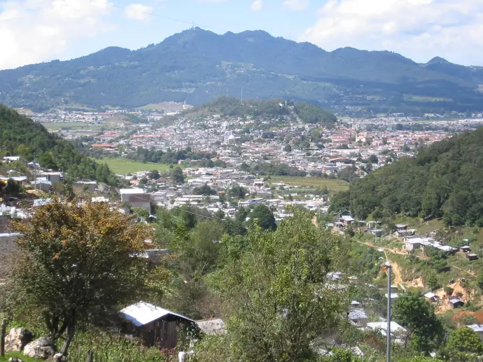 CIRCUITO CHIAPAS MAGICO I