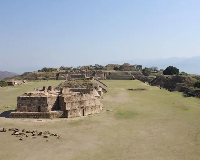 Descubre los Tesoros de Oaxaca