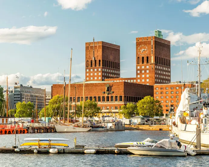 MTPE-10073 TIERRA DE FIORDOS & STAVANGER