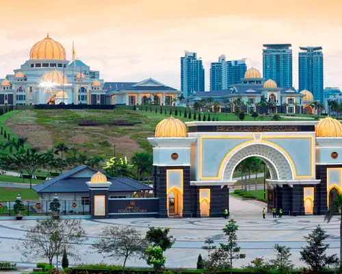 MTPE-30070 MALASIA CLÁSICA