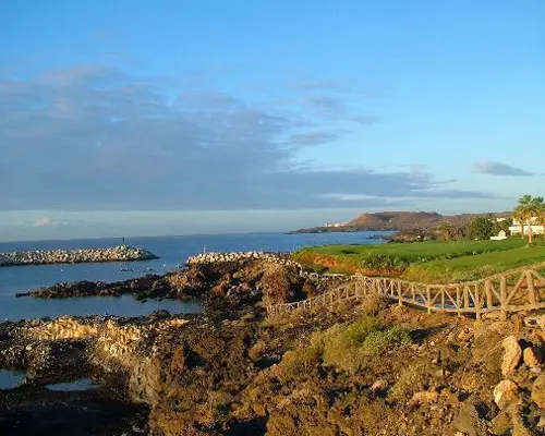 A la découverte des Iles Canaries