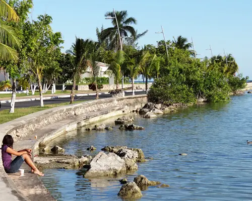 Lo mejor del Paraíso Maya con Tren Turista
