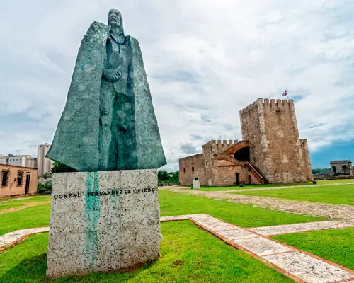 ESCAPADA A REPÚBLICA DOMINICANA
