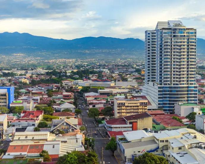 Costa Rica Unica 