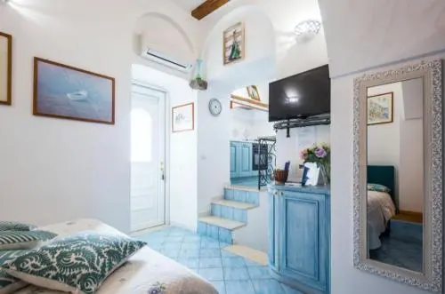 LARCO DEI QUATTRO VENTI, 