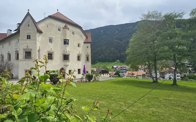 Ansitz Heufler, 