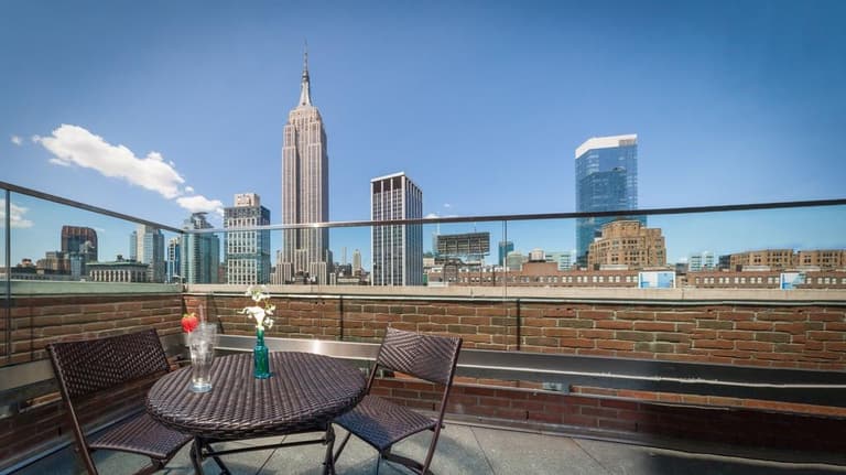 The Paul, An Ascend Hotel Collection