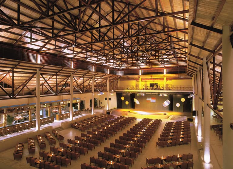 Wyndham Alltra Punta Cana (ex Jewel Punta Cana)