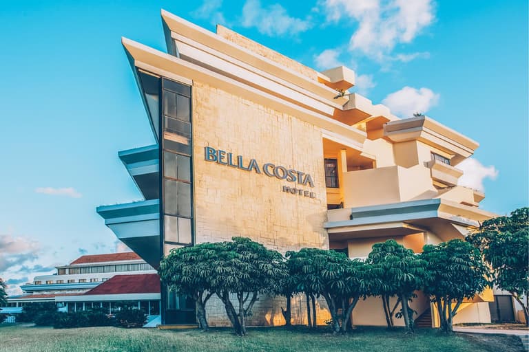 Hotel Bella Costa