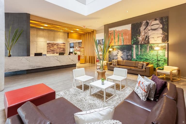 GHL Style Hotel Neiva