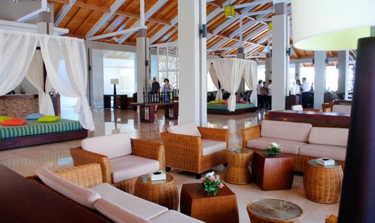 Hotel Playa Cayo Santa Maria