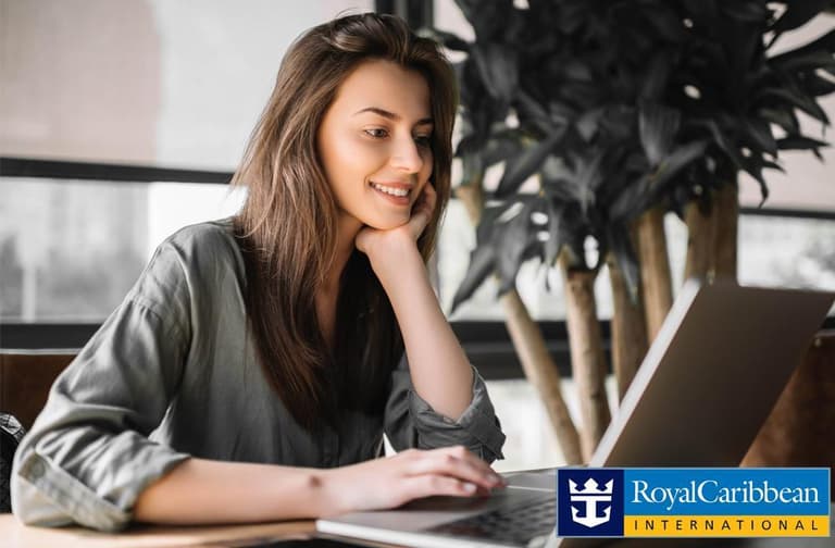 Imagem - Informação importante sobre seu Cruzeiro Royal Caribbean