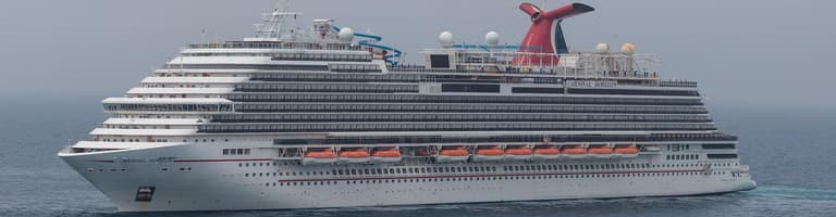 Carnival Horizon
