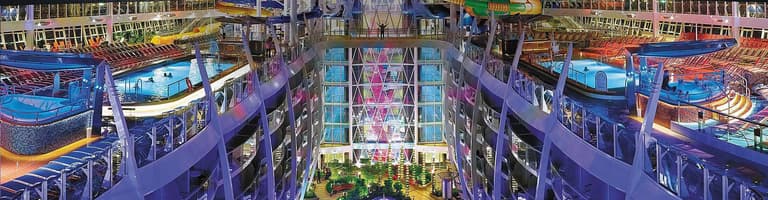 Harmony of the seas