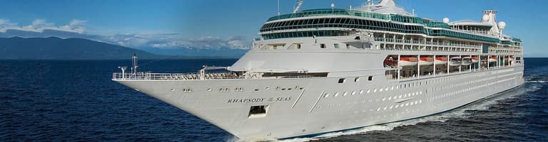 Rhapsody of the Seas