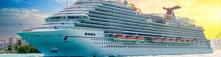 Carnival Vista