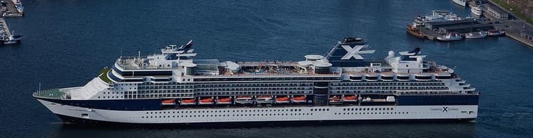Celebrity Constellation