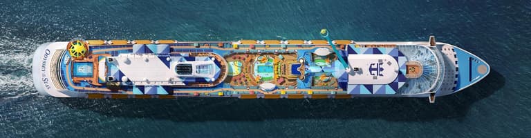 Odyssey of the seas