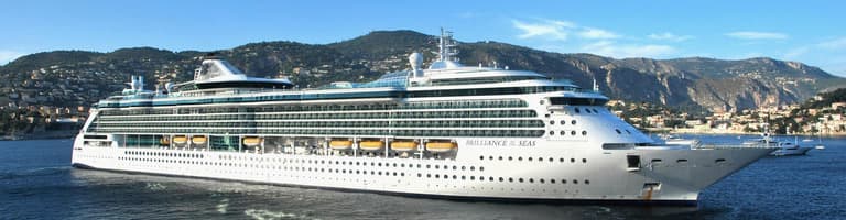 Brilliance of the Seas