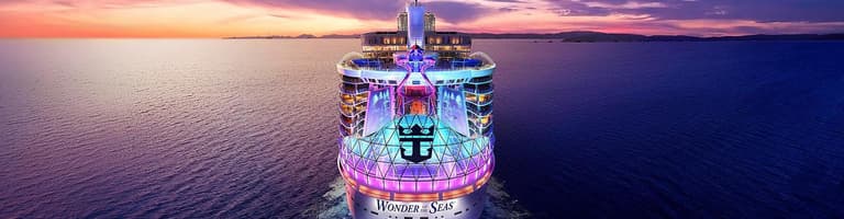 Wonder of the seas