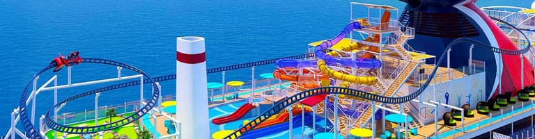 Carnival Celebration