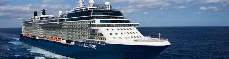 Celebrity Eclipse