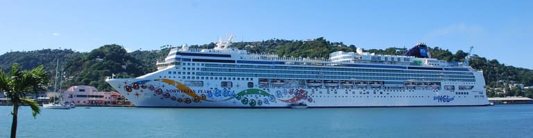 Norwegian Pearl